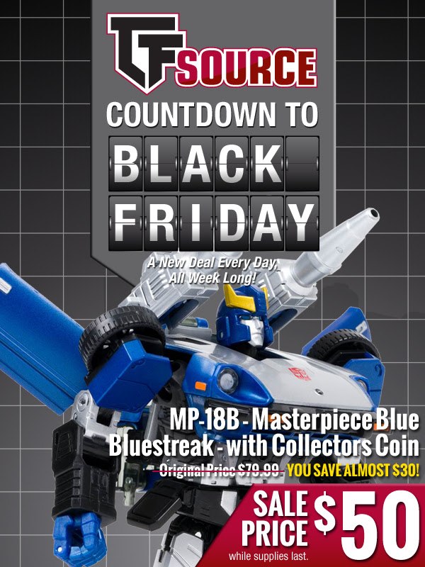 MP 18B Blue Bluestreak   TFsource Countdown To Black Friday Deal Of The Day (1 of 1)